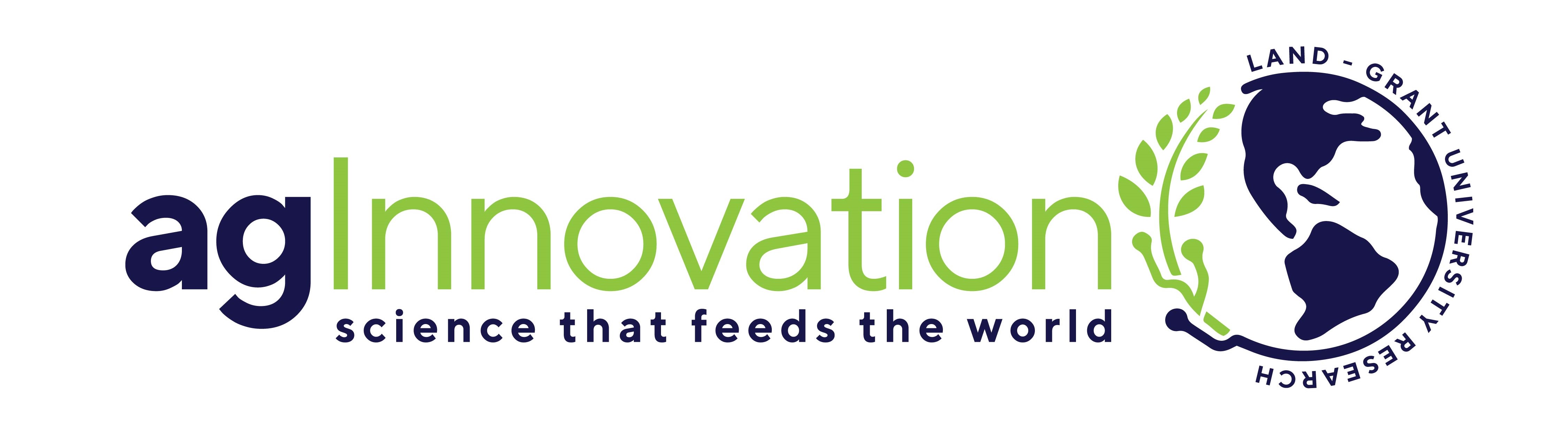 AgInnovation Logo